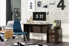 Стол письменный ЛДСП ВВР в Сургуте - surgut.mebel-tymen.ru | фото