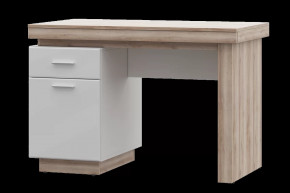 Стол письменный Люмен №21 в Сургуте - surgut.mebel-tymen.ru | фото