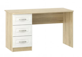 Стол письменный Оливия НМ 011.47-01 Х в Сургуте - surgut.mebel-tymen.ru | фото