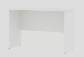 Стол письменный ПС 01 Хелен Белый в Сургуте - surgut.mebel-tymen.ru | фото