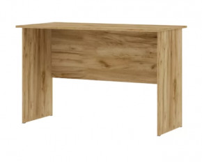 Стол письменный ПС 01 Хелен Дуб крафт золото в Сургуте - surgut.mebel-tymen.ru | фото