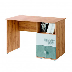 Стол письменный ПС-02 Тренд в Сургуте - surgut.mebel-tymen.ru | фото