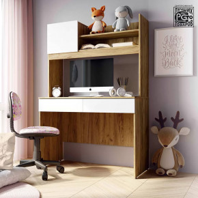 Стол письменный ПС-05 Селфи в Сургуте - surgut.mebel-tymen.ru | фото