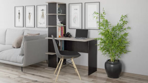 Стол письменный тип 4 в Сургуте - surgut.mebel-tymen.ru | фото