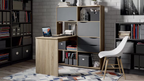 Стол письменный тип 7 в Сургуте - surgut.mebel-tymen.ru | фото