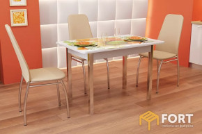 Стол "Прямоугольный" фотопечать в Сургуте - surgut.mebel-tymen.ru | фото