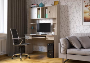 Стол рабочий "Бета" 6-0604 в Сургуте - surgut.mebel-tymen.ru | фото