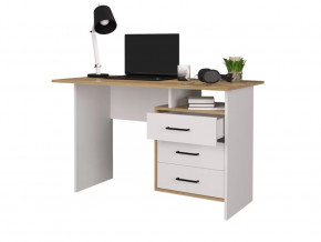 Стол рабочий Лайт в Сургуте - surgut.mebel-tymen.ru | фото