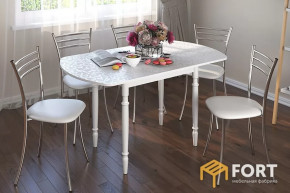 СТОЛ РАСКЛАДНОЙ «ЛОМБЕРНЫЙ ЕВРО» в Сургуте - surgut.mebel-tymen.ru | фото