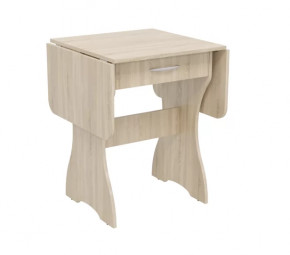 Стол раскладной с ящиком 6-02 в Сургуте - surgut.mebel-tymen.ru | фото