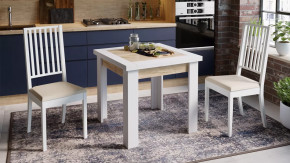 Стол раздвижной «Хьюстон» тип 3 в Сургуте - surgut.mebel-tymen.ru | фото