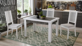 Стол раздвижной «Хьюстон» тип 4 в Сургуте - surgut.mebel-tymen.ru | фото