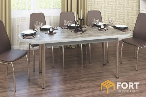 СТОЛ РАЗДВИЖНОЙ «МАХ-ЕВРОПА» в Сургуте - surgut.mebel-tymen.ru | фото