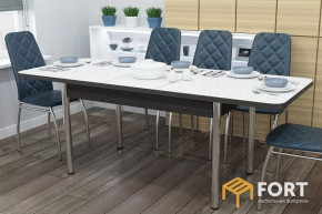 Стол раздвижной «СЕМЕЙНЫЙ» в Сургуте - surgut.mebel-tymen.ru | фото