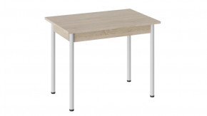 Стол «Родос» Тип 1 с опорой d40 в Сургуте - surgut.mebel-tymen.ru | фото