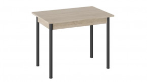 Стол «Родос» Тип 1 с опорой d40 в Сургуте - surgut.mebel-tymen.ru | фото