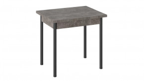 Стол «Родос» Тип 2 с опорой d40 в Сургуте - surgut.mebel-tymen.ru | фото