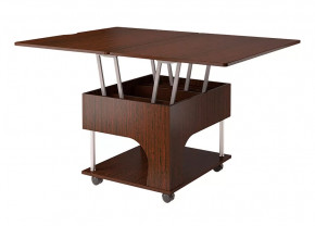 Стол-трансформер Ричмонд, венге в Сургуте - surgut.mebel-tymen.ru | фото
