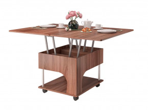 Стол-трансформер Ричмонд, ясень шимо темный в Сургуте - surgut.mebel-tymen.ru | фото