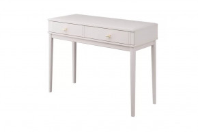 Стол туалетный Джали Персидский жемчуг/ МДФ Лак Льняной в Сургуте - surgut.mebel-tymen.ru | фото