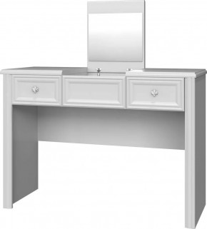 Стол туалетный "Грация" в Сургуте - surgut.mebel-tymen.ru | фото
