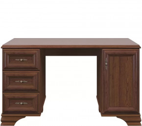Стол туалетный Kentaki S320-TOL каштан в Сургуте - surgut.mebel-tymen.ru | фото