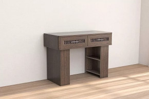 Стол туалетный Кэт-4 Венге Диал в Сургуте - surgut.mebel-tymen.ru | фото