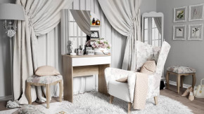 Стол туалетный «Майя» в Сургуте - surgut.mebel-tymen.ru | фото