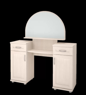 Стол туалетный «Ника-Люкс» №14 в Сургуте - surgut.mebel-tymen.ru | фото