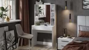 Стол туалетный «Салли» Белый в Сургуте - surgut.mebel-tymen.ru | фото