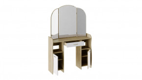 Стол туалетный «София Т2» в Сургуте - surgut.mebel-tymen.ru | фото