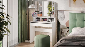 Стол туалетный «Софт» Тип 1 Белый в Сургуте - surgut.mebel-tymen.ru | фото