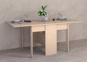 Стол-тумба дуб белфорт Диал в Сургуте - surgut.mebel-tymen.ru | фото