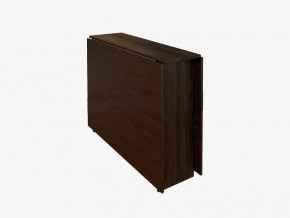 Стол-тумба венге Диал в Сургуте - surgut.mebel-tymen.ru | фото