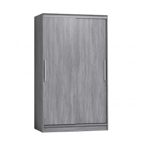 Strike 1200 Шкаф-купе лдсп/лдсп в Сургуте - surgut.mebel-tymen.ru | фото