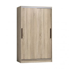 Strike 1200 Шкаф-купе лдсп/лдсп в Сургуте - surgut.mebel-tymen.ru | фото