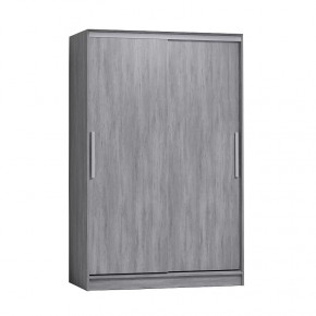 Strike 1350 Шкаф-купе лдсп/лдсп в Сургуте - surgut.mebel-tymen.ru | фото