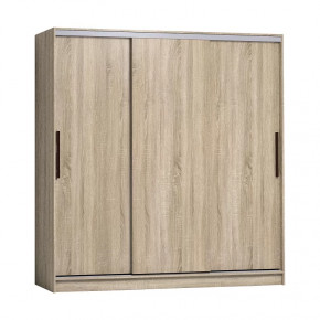 Strike 2000 Шкаф-купе лдсп/лдсп в Сургуте - surgut.mebel-tymen.ru | фото