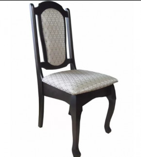 Стул "Барон" темный окрас в Сургуте - surgut.mebel-tymen.ru | фото