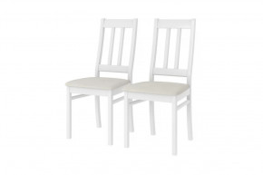 Стул Батист белый античный - бежевый в Сургуте - surgut.mebel-tymen.ru | фото