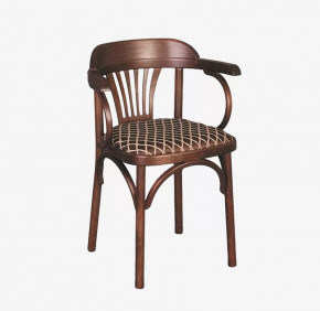 Стул Венский Мягкий Коричневый (2 шт) в Сургуте - surgut.mebel-tymen.ru | фото