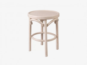 Табурет Твердый Беленый дуб в Сургуте - surgut.mebel-tymen.ru | фото