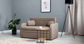 Тео (120) Диван-кровать Danco 290 (бежевый) арт. ТД 906 в Сургуте - surgut.mebel-tymen.ru | фото