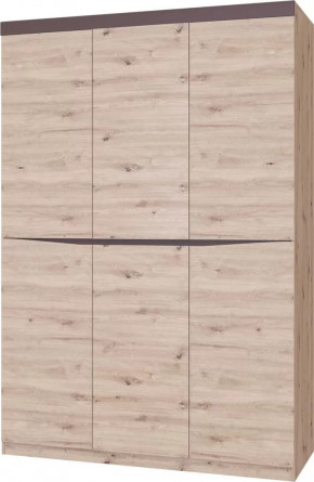 "ТИАНА" шкаф ШР-3 платье и бельё в Сургуте - surgut.mebel-tymen.ru | фото