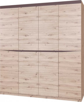 "ТИАНА" шкаф ШР-4 платье и бельё в Сургуте - surgut.mebel-tymen.ru | фото