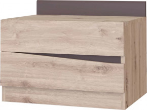 "ТИАНА" тумба прикроватная в Сургуте - surgut.mebel-tymen.ru | фото