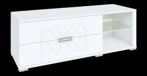 Тиффани гостиная М03 ТВ-тумба в Сургуте - surgut.mebel-tymen.ru | фото