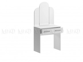 Трельяж Басямиф, белый в Сургуте - surgut.mebel-tymen.ru | фото