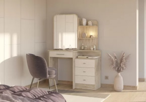 Трюмо "Верона" 4-25101 в Сургуте - surgut.mebel-tymen.ru | фото