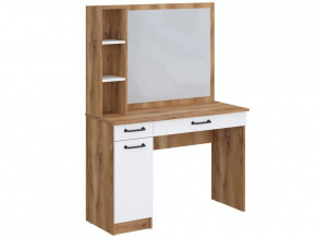 Туалетный стол "Сеул" с зеркалом в Сургуте - surgut.mebel-tymen.ru | фото